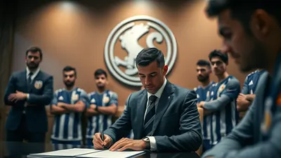 Aziz Yıldırım ve Hakan Safi'nin Fenerbahçe Transfer Hedefleri