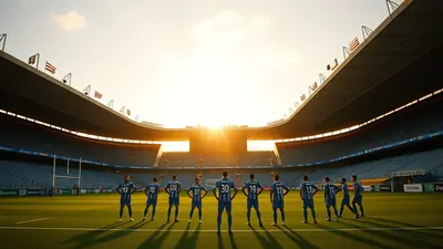 Fenerbahçe'nin Efsane Futbolcuları: Sarı Kanaryaların Tarihi
