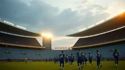 Fenerbahçe SK 2026-2027 Forma Koleksiyonu Tanıtımı