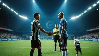 Fenerbahçe'nin Yeni Rakibi: İpuçları ve Anahtar Oyuncular