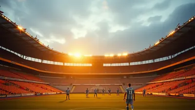 Fenerbahçe'nin 1969-1970 Sezonundaki Avrupa Macerası
