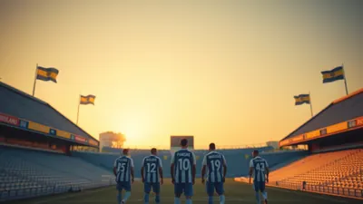 Fenerbahçe'nin 1935'teki Şampiyonluk Yılı ve Anlamı