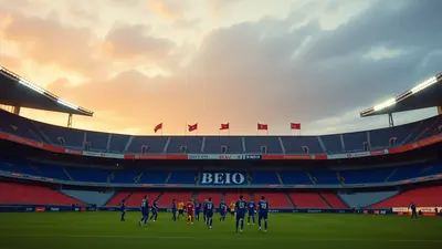 Fenerbahçe SK Şampiyonluğunu 2025/2026 Sezonunda Kazandı