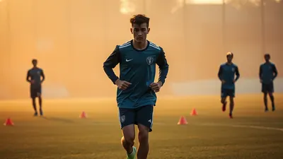 Y. Demir: Fenerbahçe’nin Geleceği Olacak Savunmacı