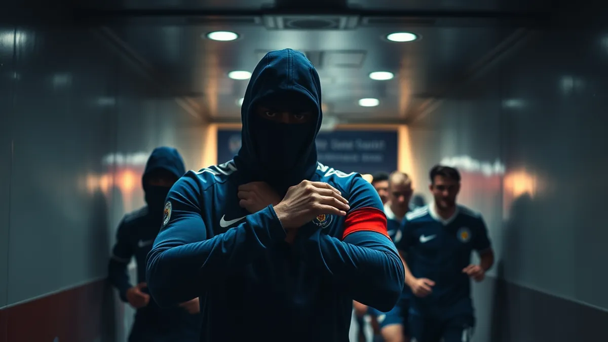 Fenerbahçe'nin Sivaspor ile Zorlu Maç Öncesi Hazırlıkları