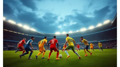 Fenerbahçe'nin Sarı Renkli Dansı: Taylor Swift ile Buluşma
