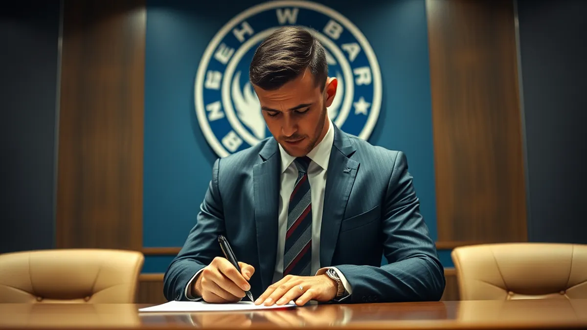 Fenerbahçe'nin Geleceği: Yeni Transfer Stratejileri ve Beklentiler