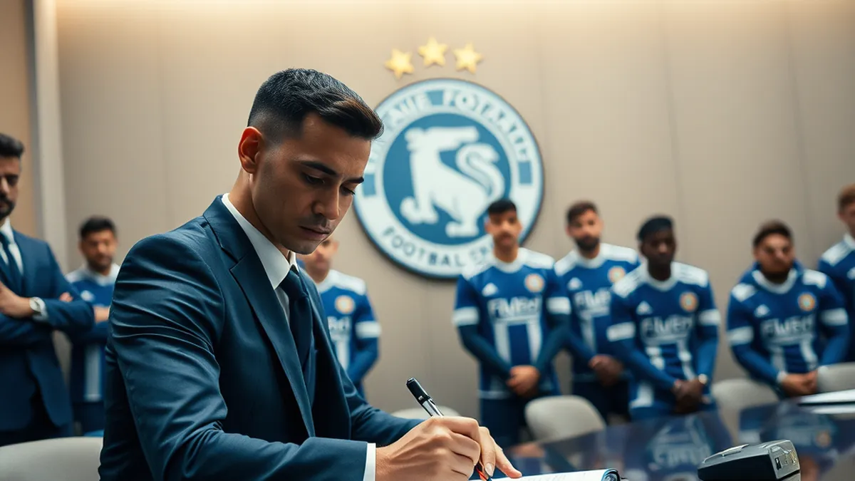 Did Luis Suárez Transfer to Fenerbahçe SK?