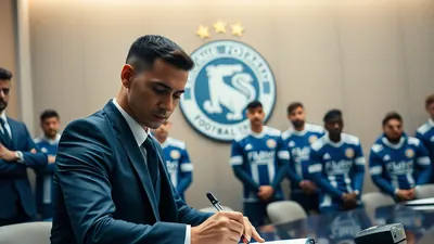 Fenerbahçe SK'ye Luis Suárez Transferi Gerçekleşti mi?