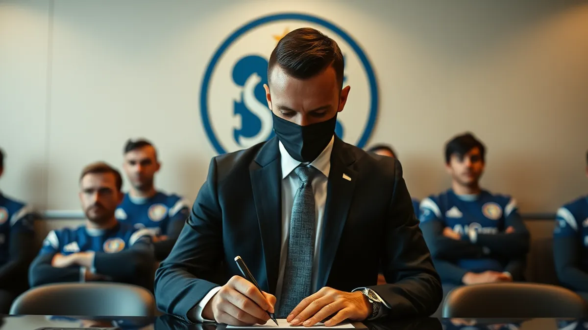 Fenerbahçe SK, Mohamed Salah ile Anlaştı mı?
