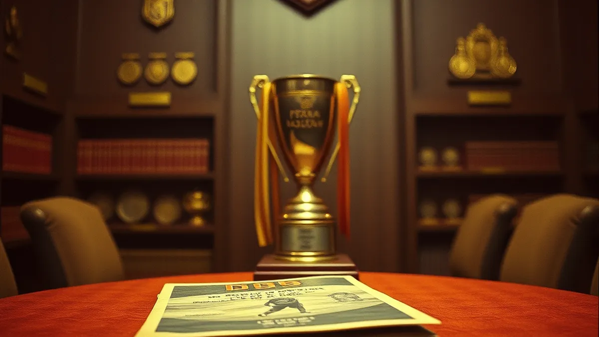 Fenerbahçe'nin 1989-1990 UEFA Macerası: Bir Dönüm Noktası