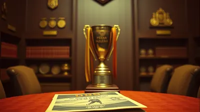 Fenerbahçe'nin 1989-1990 UEFA Macerası: Bir Dönüm Noktası