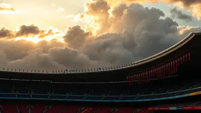 Türk Futbolunda Korkulan Sorular ve Fenerbahçe'nin Geleceği