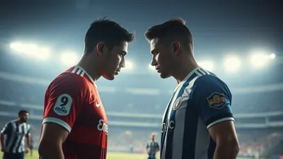Galatasaray-Fenerbahçe Derbisi Sonrası Yansımalar