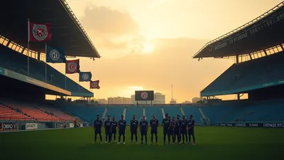 Fenerbahçe Taraftarının Maç Öncesi Geleneği: Farklı Bir Bakış