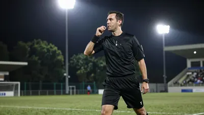 TFF Merkez Hakem Kurulu, Süper Lig'in 9. haftasında oynanacak Galatasaray-Fenerbahçe derbisinde Atilla Karaoğlan'ın düdük...