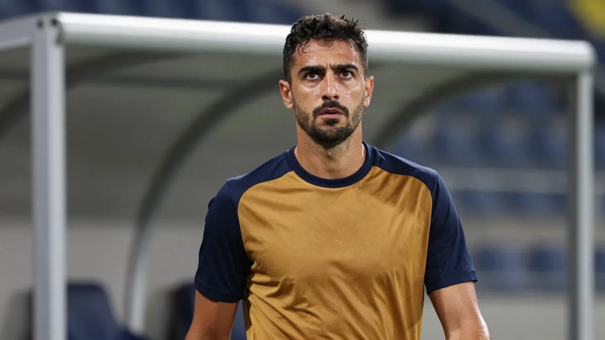 Fenerbahçe's Sörloth Move Could Complicate Beşiktaş's Vlahovic Plans