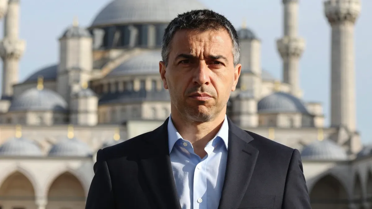 Fenerbahçe SK board member Barış Karagöz announced the club will support the children of Gerçek Yaşar, a fan who died of...