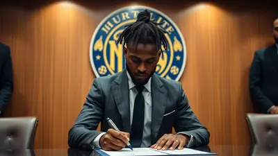 Nathan Ake'yi transfer ettiğini açıkladı Fenerbahçe!