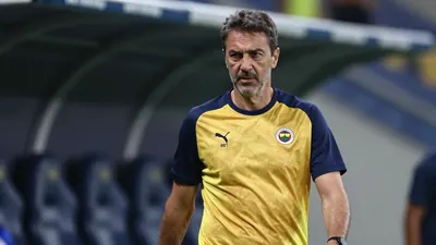 Roma offered 15 million euros for Jayden Oosterwolde, the Dutch defender who has been with Fenerbahçe since the 23/24 season