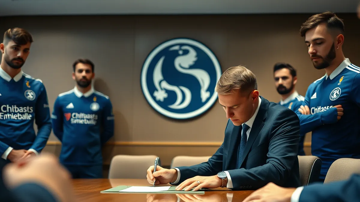 Randal Kolo Muani transferinde son durum: Fenerbahçe SK'nin şansı