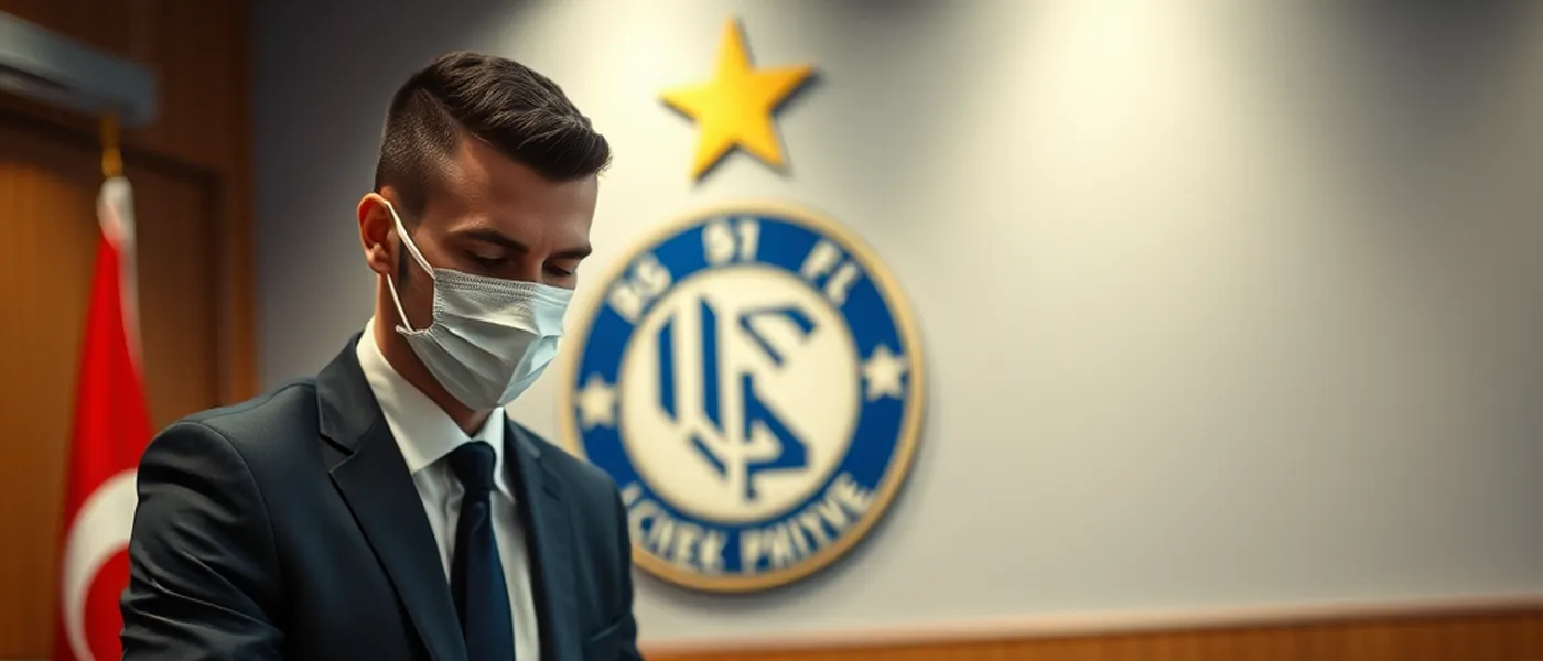 Fenerbahçe SK, Yerli Savunmacı İçin Harekât Hazırlıyor!