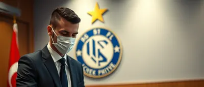 Fenerbahçe SK, Yerli Savunmacı İçin Harekât Hazırlıyor!