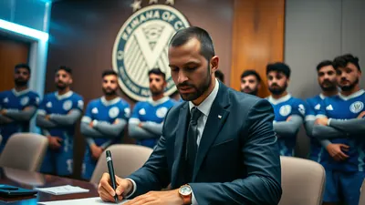 Fenerbahçe SK Transfer News: Vice President Göktürk Speaks