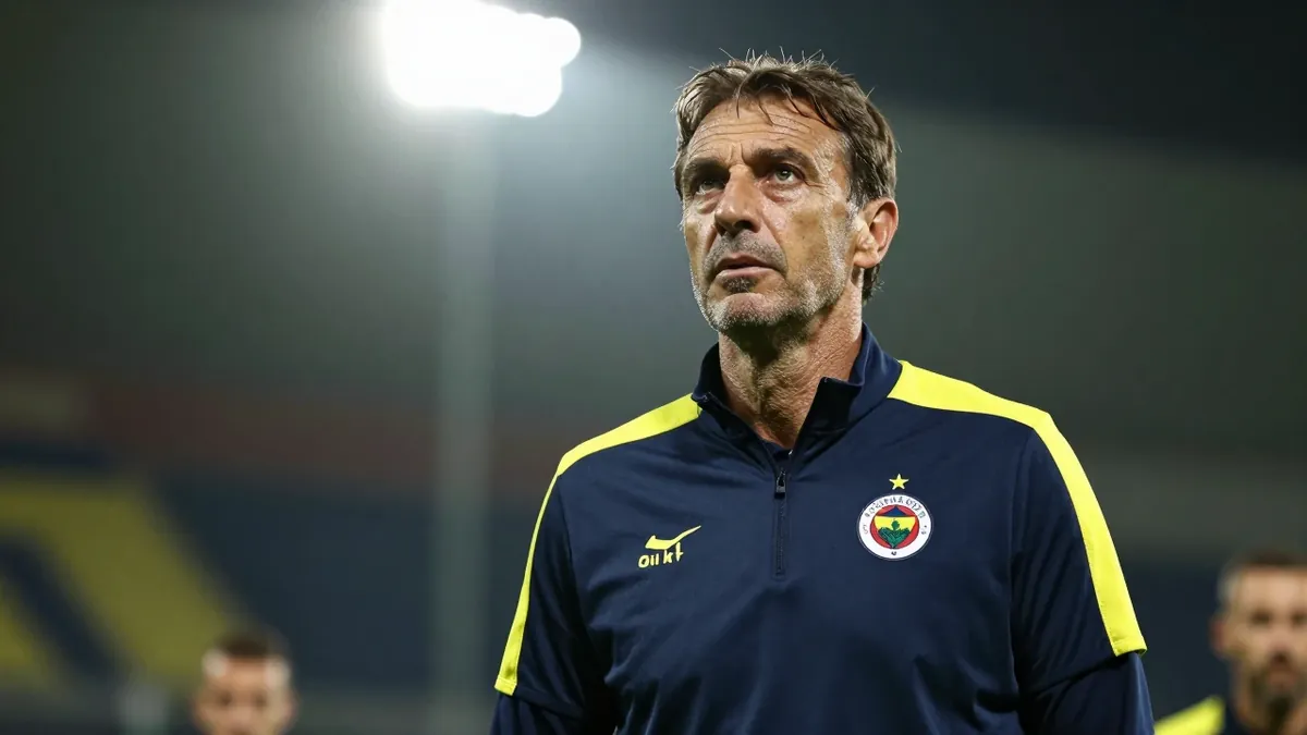 Fenerbahçe, Konyaspor maçına hazır!
