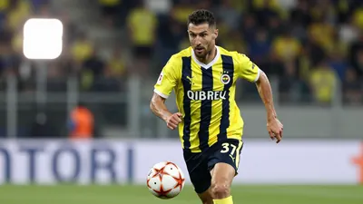 Fenerbahçe SK Play-off Turuna Adını Yazdırdı