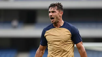 Fenerbahçe SK, kanarya takımının beklenen forvet transferi konusunda ilerleme kaydetti