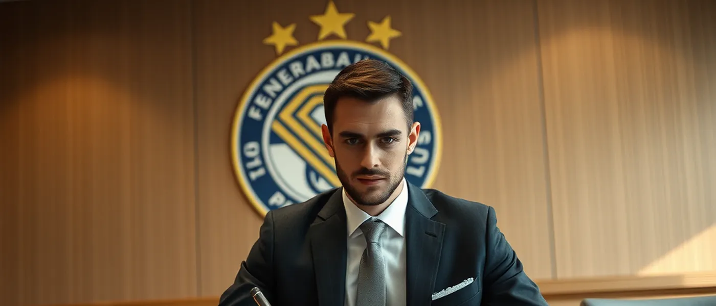 Duşan Tadić, NEC Nijmegen ile 2028'e kadar imzaladı - Eski Fenerbahçe'li