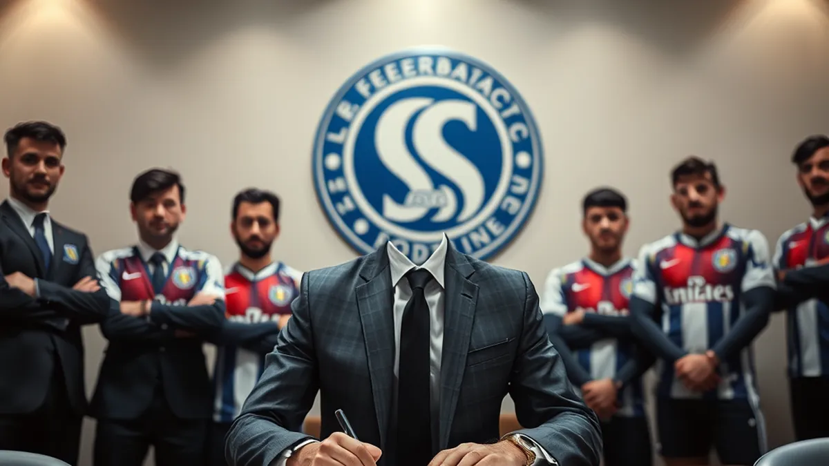 Aleksandar Mitrovic transferine doğru Fenerbahçe SK