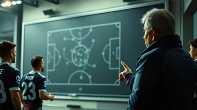Fenerbahçe SK Reunites with İsmail Kartal