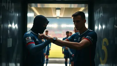 Fenerbahçe SK Prepares for New Season