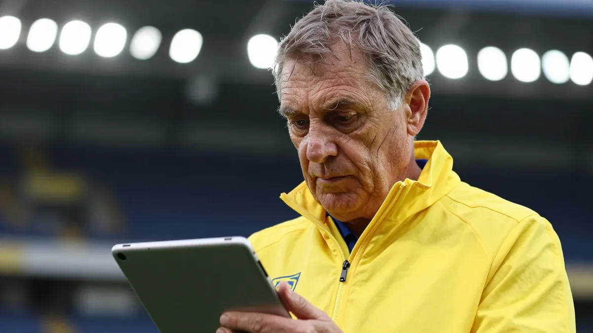 Fenerbahçe SK manager İsmail Kartal has detailed his left-wing focused attack plan and trust in Greenwood for the...