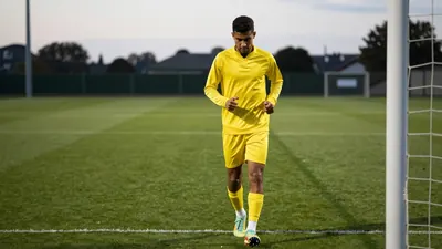 Fenerbahçe have completed their preparations and traveled to Gaziantep for their away match against Gaziantep FK in the...