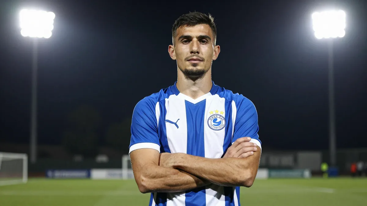 Fenerbahçe SK makes surprise takas offer! Cengiz Ünder plus €5M for Ümit Akdağ