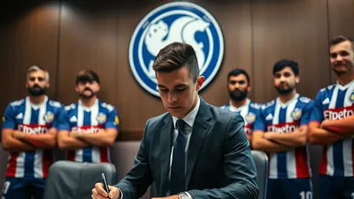 Fenerbahçe SK Transfer News: Vedat Muriqi Returns for 15.50 Million Euros