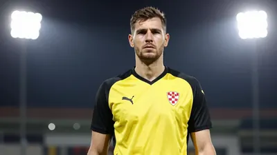 Fenerbahçe SK's Dominik Livakovic transfer is underway with Barcelona