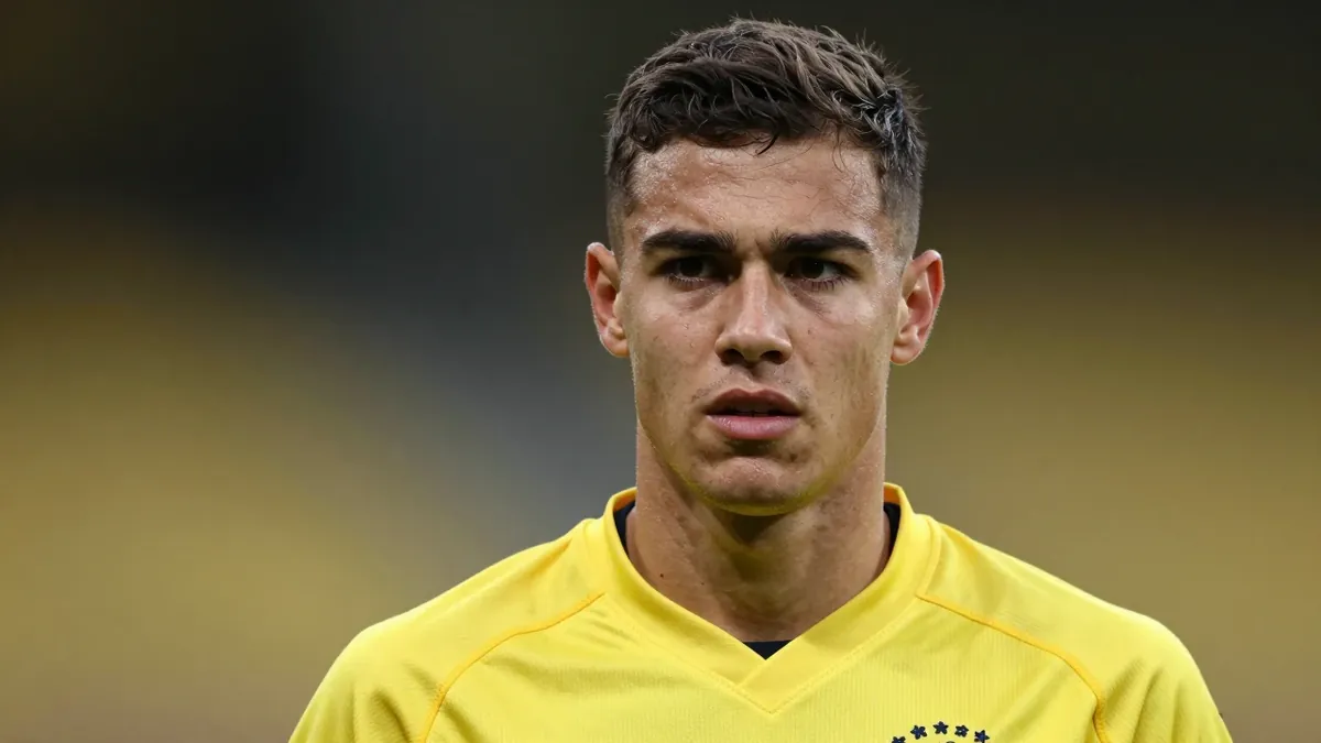 Fenerbahçe SK announced that defender Jayden Oosterwolde has undergone successful surgery in Finland for a hamstring...