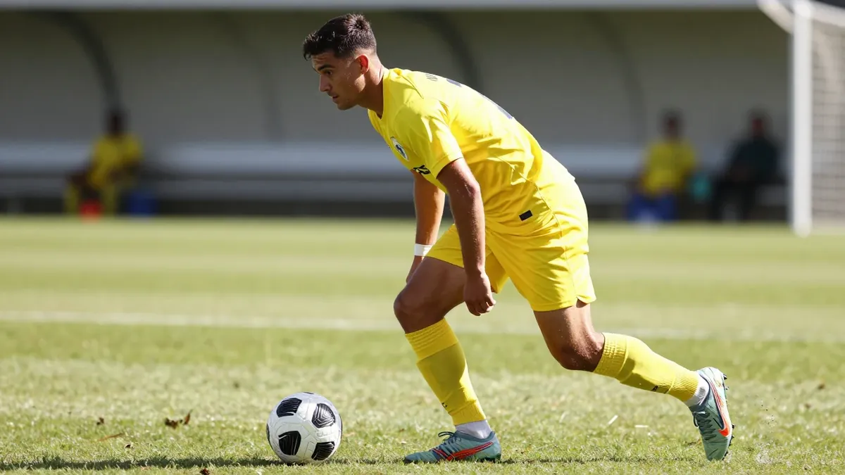 Fenerbahçe, sol kanat için Brahim Diaz'ın ardından ikinci seçenek olarak Milan'lı Christian Pulisic'i belirledi