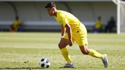 Fenerbahçe, sol kanat için Brahim Diaz'ın ardından ikinci seçenek olarak Milan'lı Christian Pulisic'i belirledi