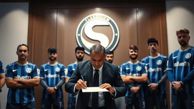 Fenerbahçe SK adds player who impressed in World Cup to the team!