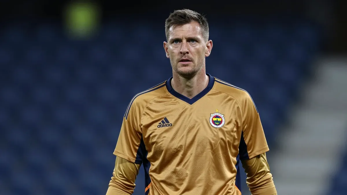 Barcelona Signs Livakovic for 2 Million Euros
