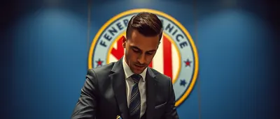 Fenerbahçe SK Transfer Haberleri: Dominik Livakoviç'ten Gerçekler!