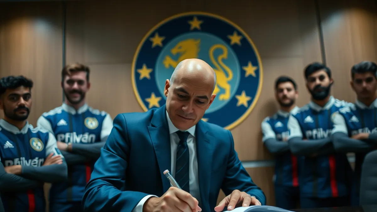 Fenerbahçe SK Şampiyonlar Ligi'nde İlerliyor