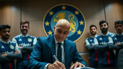 Fenerbahçe SK Advances in Champions League