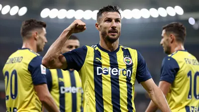Fenerbahçe SK, Olimpik Lyon maçı kadrosunu açıkladı
