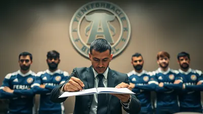 Robert Lewandowski Transfer Rumors Surround Fenerbahçe SK!